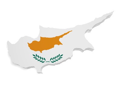 Cyprus Map